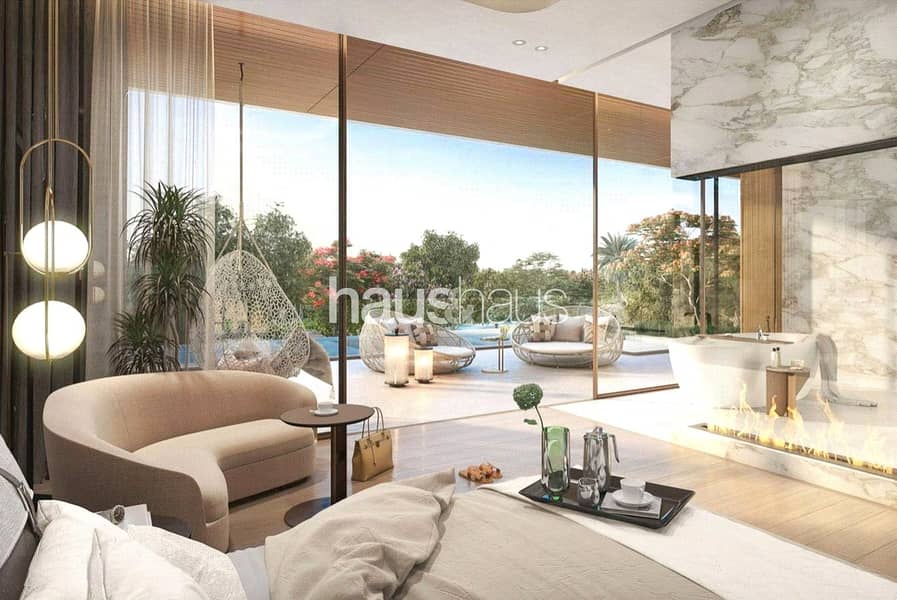 Lagoon Mansion | Large Plot | Artis Layout |