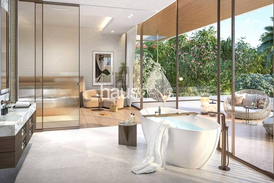 Lagoon Mansion | Large Plot | Artis Layout |