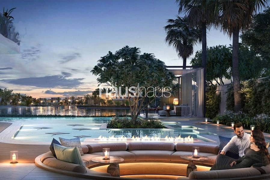 Lagoon Mansion | Large Plot | Artis Layout | - Image 7