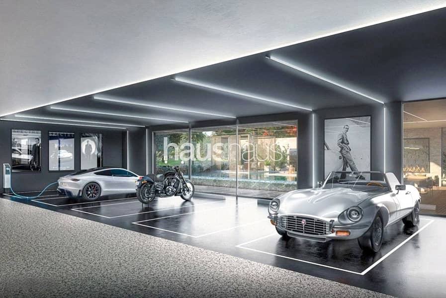 Lagoon Mansion | Large Plot | Artis Layout | - Image 8