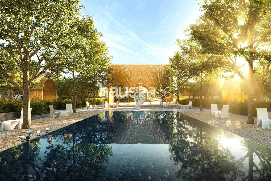 Lagoon Mansion | Large Plot | Artis Layout | - Image 12