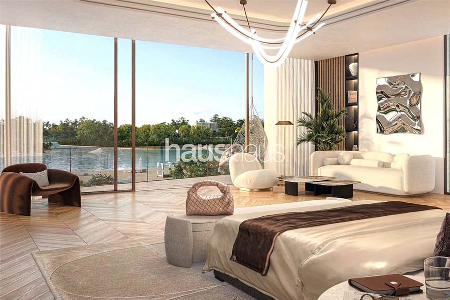 Lagoon Mansion | Large Plot | Artis Layout | - Image 14