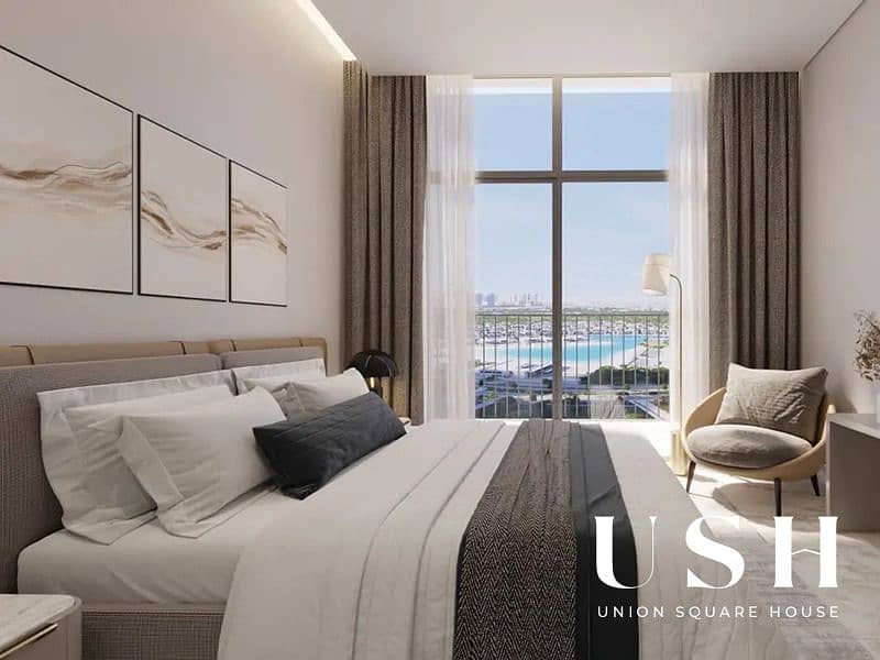 Stunning 1BR | Meydan Racecourse | Genuine Resale