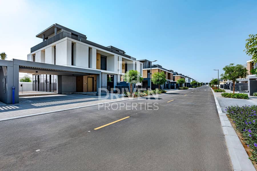 Brand new | Close to Amenities | Single Row - Image 26