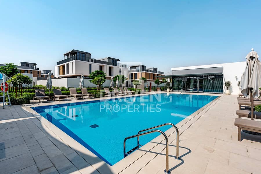 Brand new | Close to Amenities | Single Row - Image 27