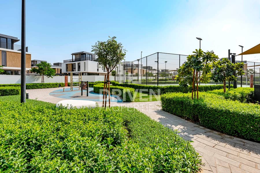 Brand new | Close to Amenities | Single Row - Image 29