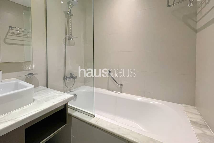 Fully Furnished| Premium Studio| Canal View - Image 9