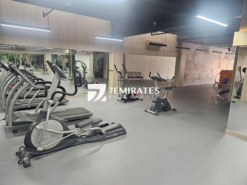 Huge Hall | Closed Kitchen | Ready To Move In - Image 11