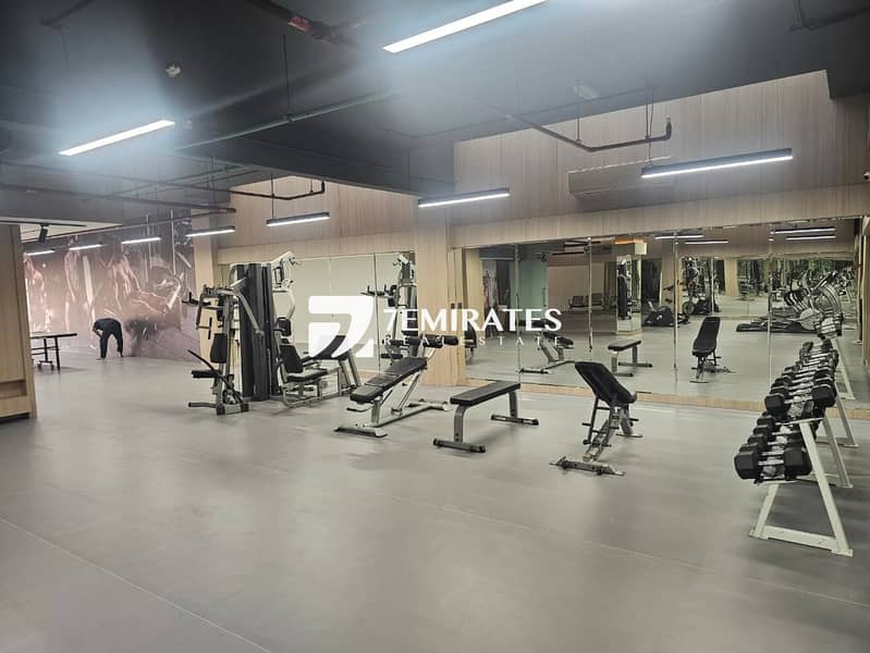 Huge Hall | Closed Kitchen | Ready To Move In - Image 12