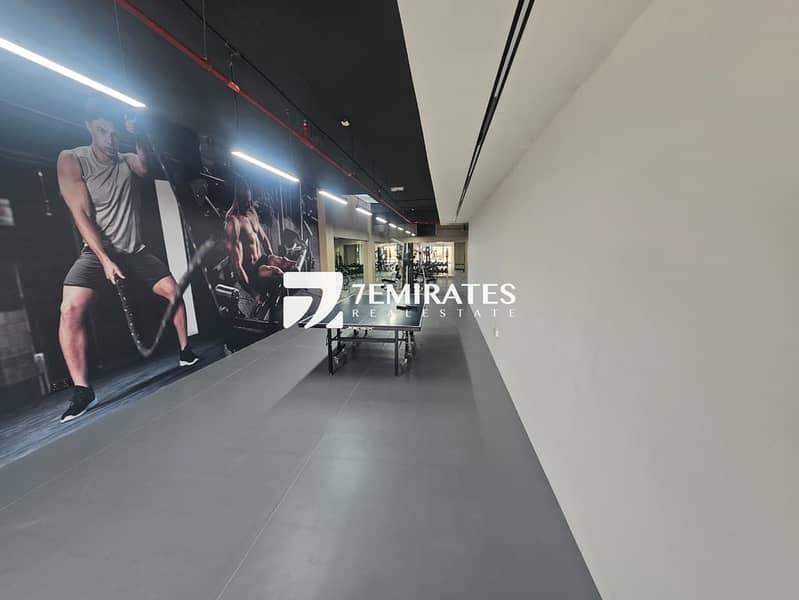 Huge Hall | Closed Kitchen | Ready To Move In - Image 13