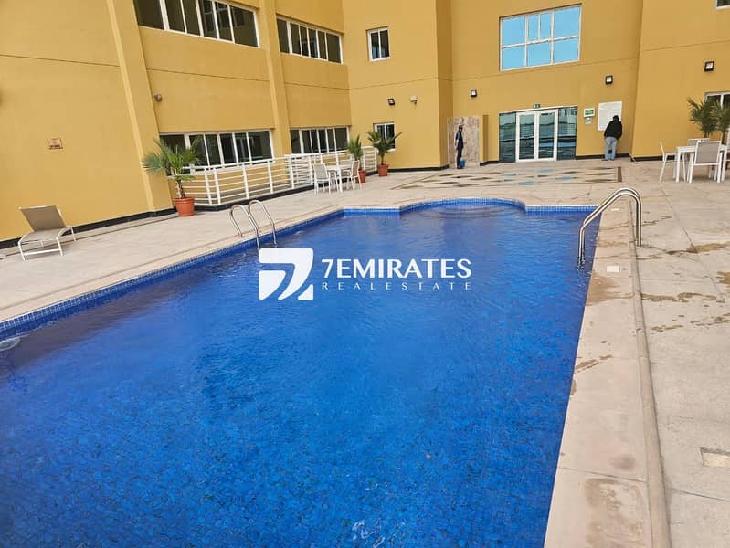 Huge Hall | Closed Kitchen | Ready To Move In - Image 16