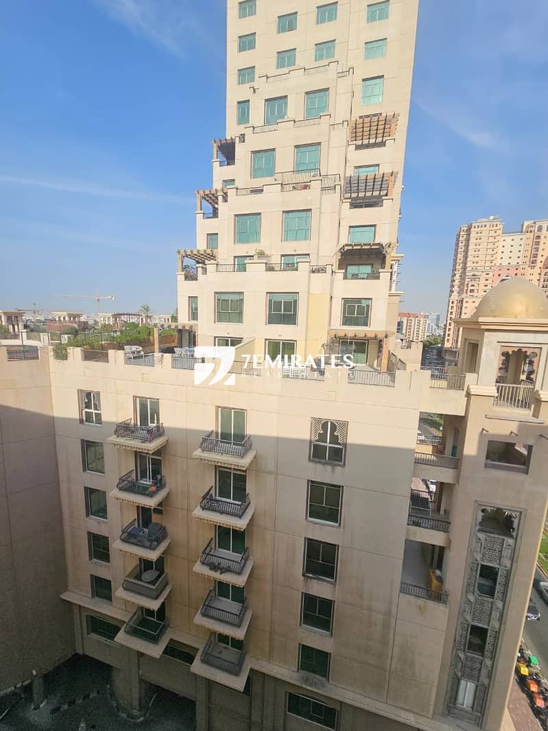 Huge Hall | Closed Kitchen | Ready To Move In - Image 17