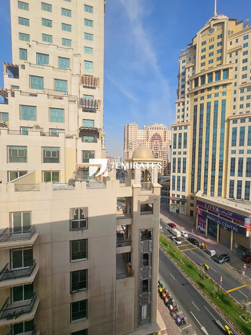 Huge Hall | Closed Kitchen | Ready To Move In - Image 18