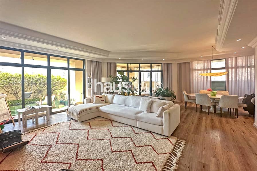 Tranquil Living | Upgraded | Private Garden | VOT - Image 7