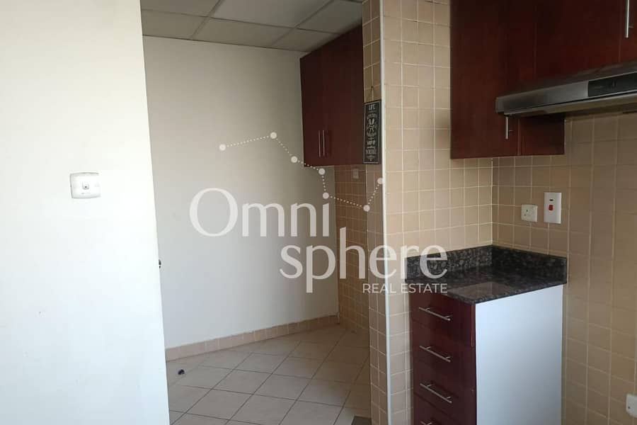 Maid Room | Vacant | Flexible Owner