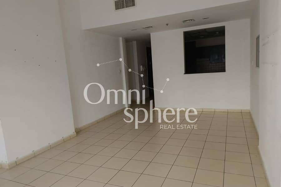 Maid Room | Vacant | Flexible Owner