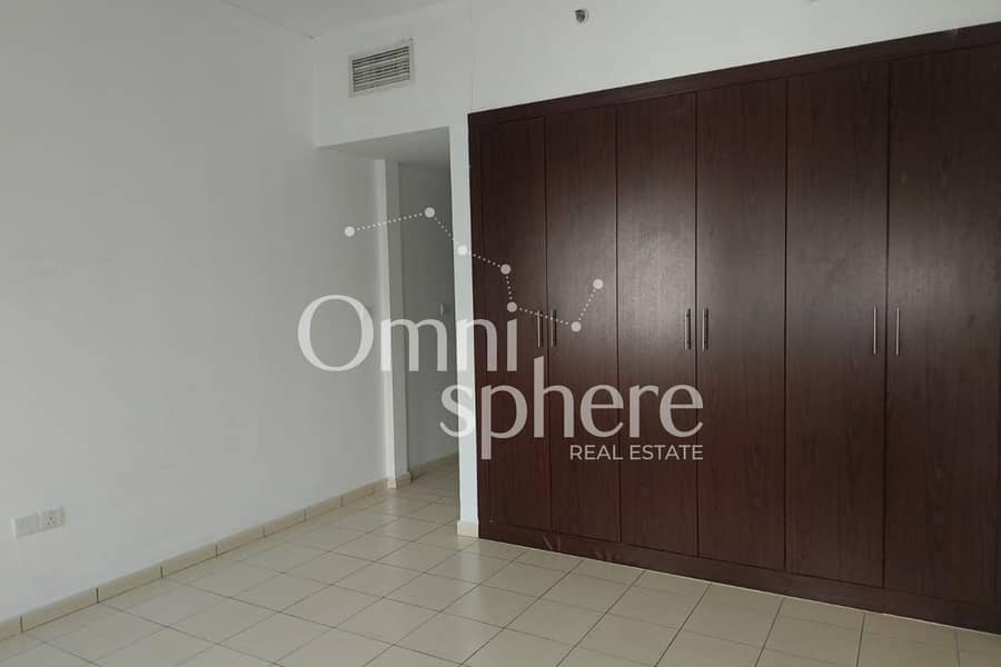 Maid Room | Vacant | Flexible Owner