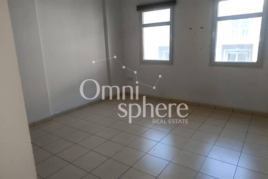 Maid Room | Vacant | Flexible Owner