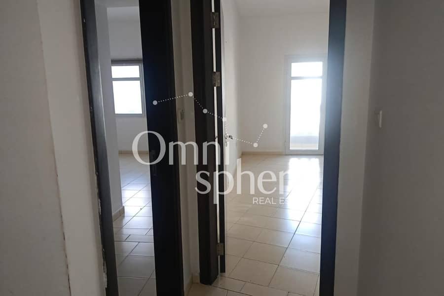 Maid Room | Vacant | Flexible Owner