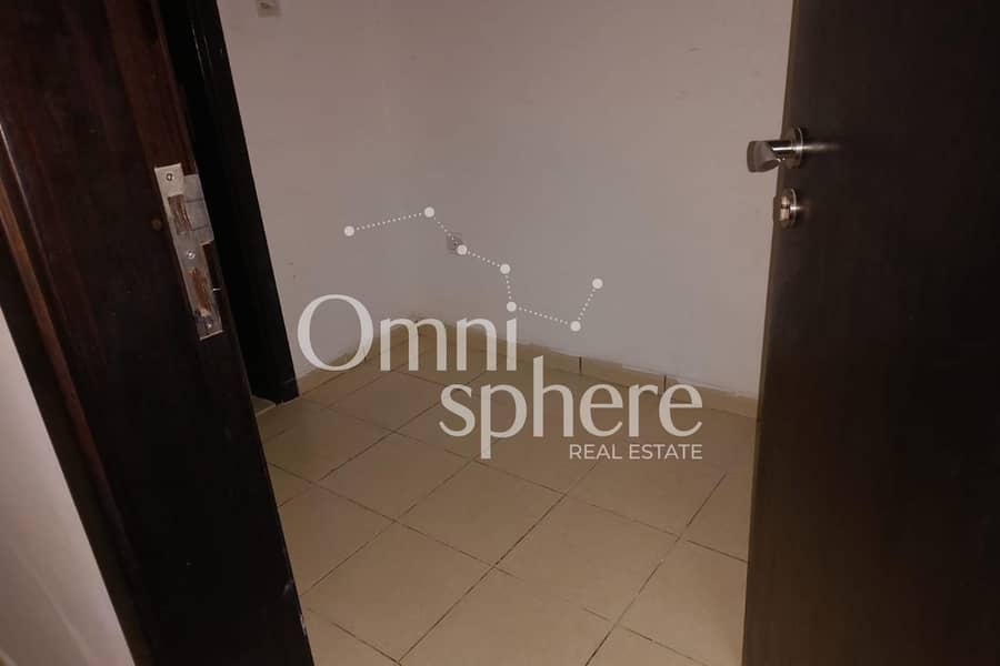 Maid Room | Vacant | Flexible Owner - Image 6