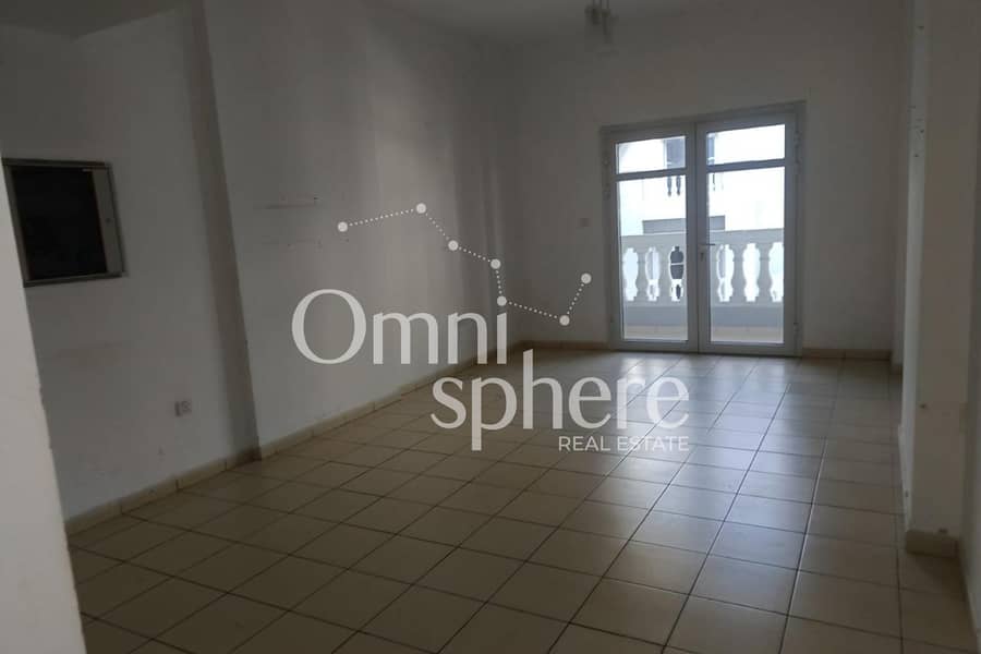 Maid Room | Vacant | Flexible Owner - Image 9