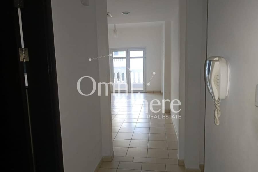 Maid Room | Vacant | Flexible Owner - Image 10