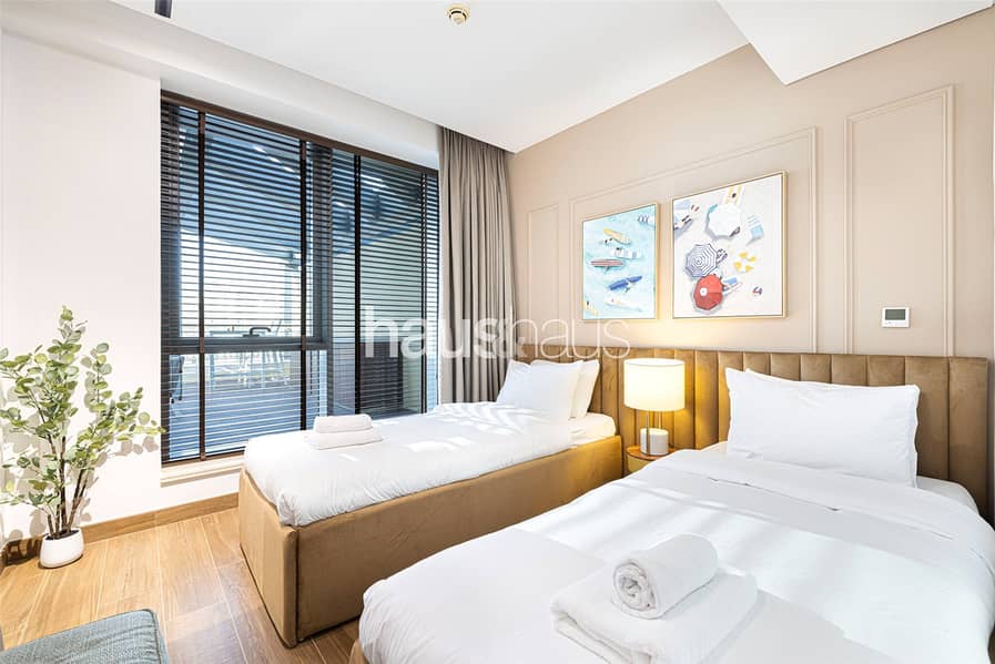 Burj View | Private Terrace | Fully Upgraded - Image 7