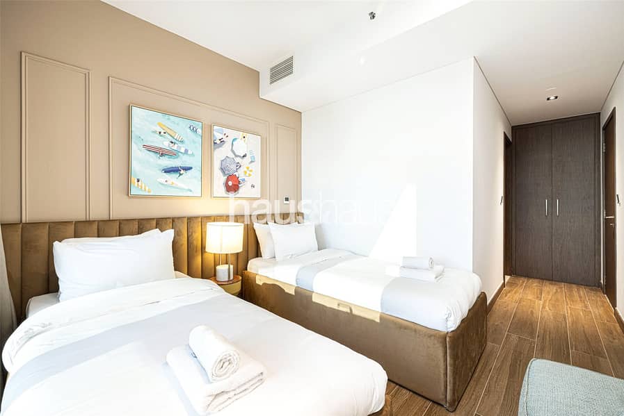 Burj View | Private Terrace | Fully Upgraded - Image 9