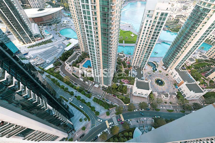 Burj View | Private Terrace | Fully Upgraded - Image 17
