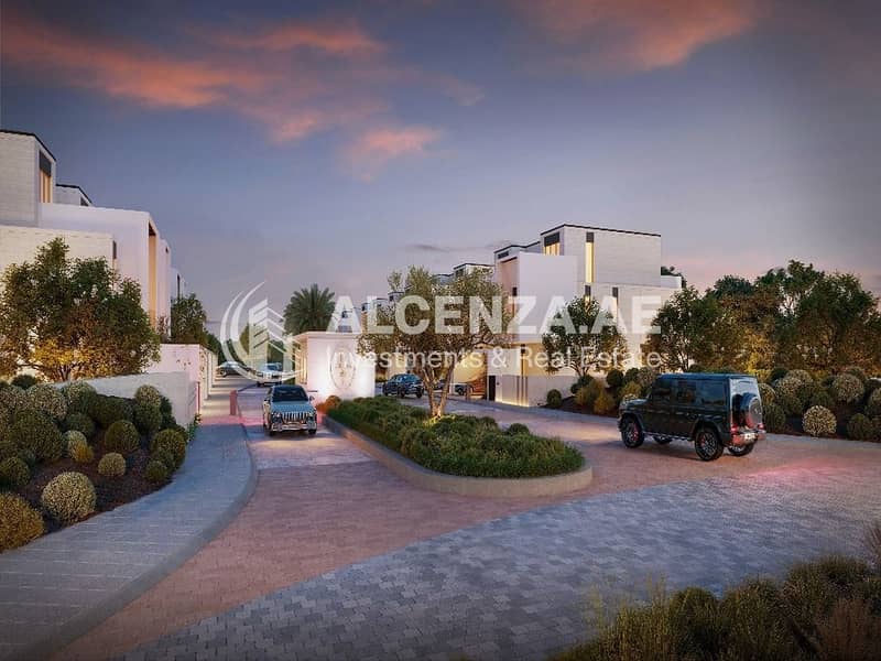 Exclusive | Luxurious Villa | Prime Community - Image 9