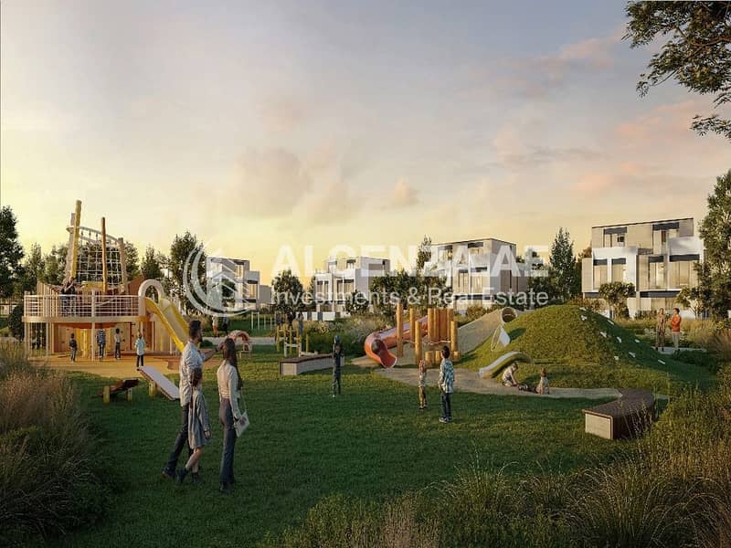 Exclusive | Luxurious Villa | Prime Community - Image 14