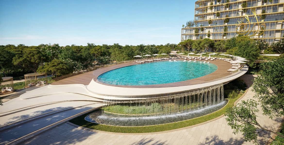 RESORT LIFESTYLE_BEACH FRONT_BREATH NATURE_IDEAL FOR INVESTORS AND END USERS - Image 11