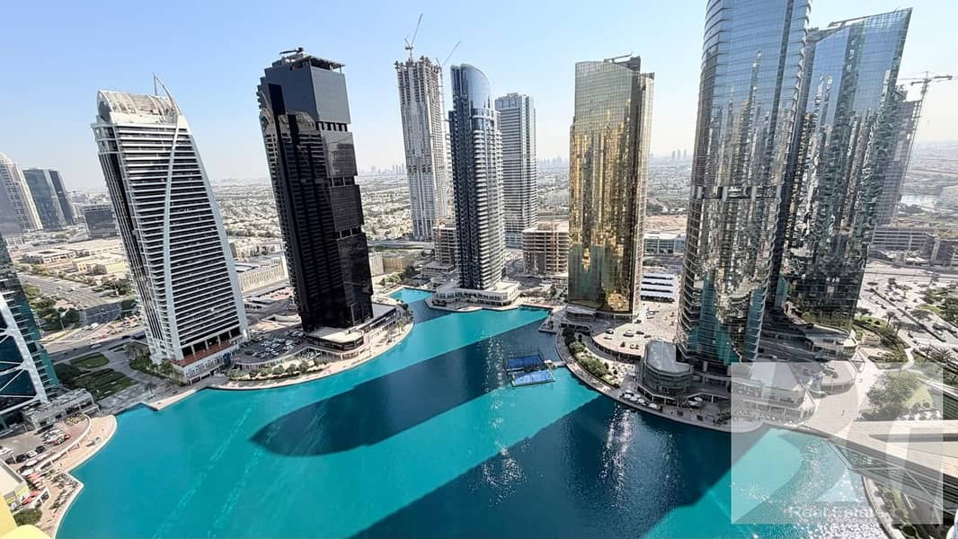 Lake Facing I Near DMCC Metro I High Floor