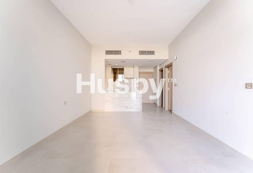 Multiple Cheques | Brand New | High Floor