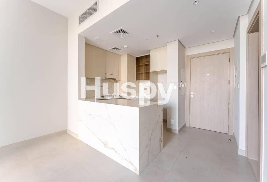 Multiple Cheques | Brand New | High Floor