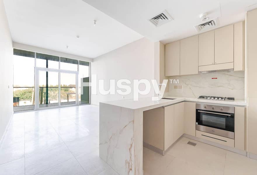 Multiple Cheques | Brand New | High Floor