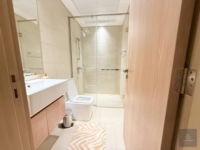 2 BEDROOM APARTMENT// BRAND NEW// CHILLER FREE// BEST LAYOUT - Image 14