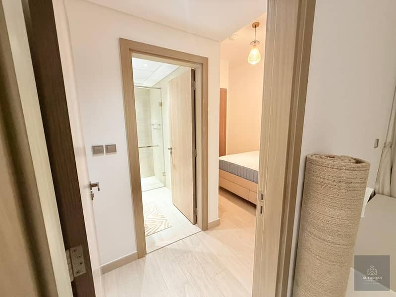 2 BEDROOM APARTMENT// BRAND NEW// CHILLER FREE// BEST LAYOUT - Image 7