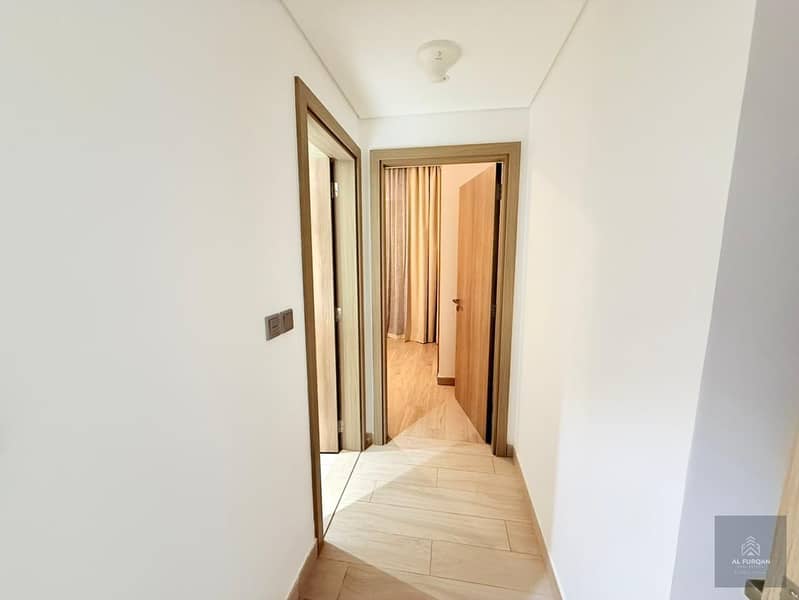 2 BEDROOM APARTMENT// BRAND NEW// CHILLER FREE// BEST LAYOUT - Image 8