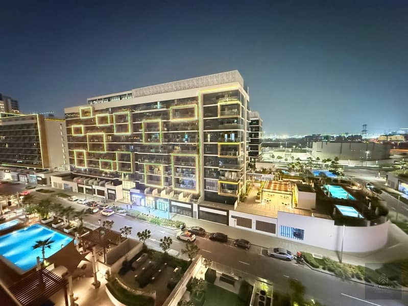 2 BEDROOM APARTMENT// BRAND NEW// CHILLER FREE// BEST LAYOUT - Image 12