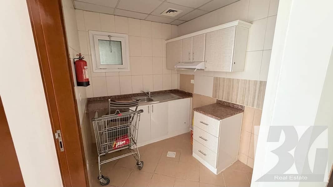 Lake Facing I Near DMCC Metro I High Floor