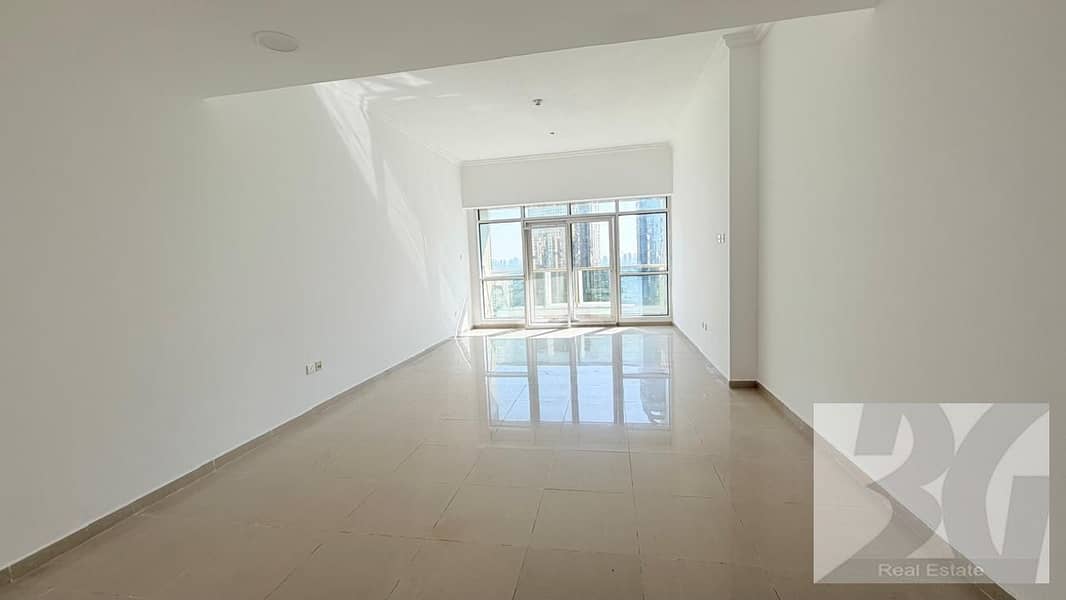 Lake Facing I Near DMCC Metro I High Floor