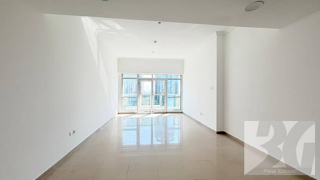 Lake Facing I Near DMCC Metro I High Floor - Image 12