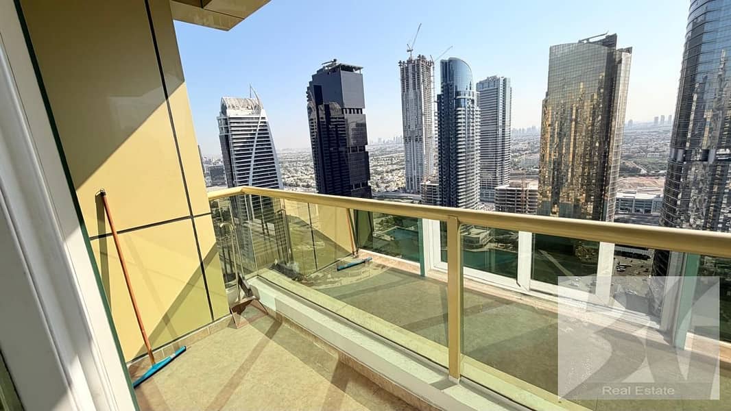 Lake Facing I Near DMCC Metro I High Floor - Image 14