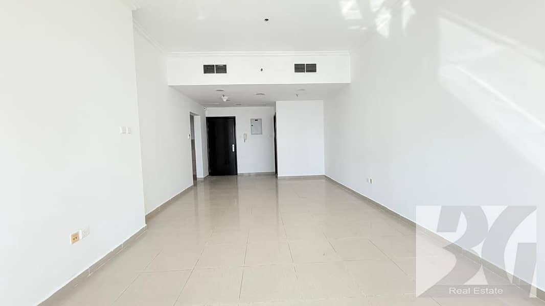 Lake Facing I Near DMCC Metro I High Floor - Image 15