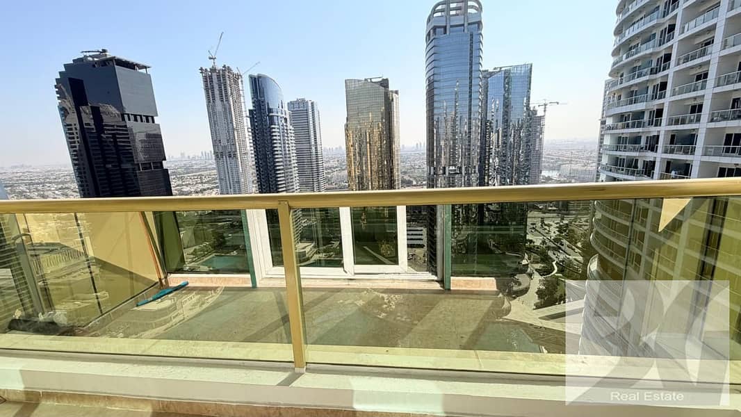 Lake Facing I Near DMCC Metro I High Floor - Image 16