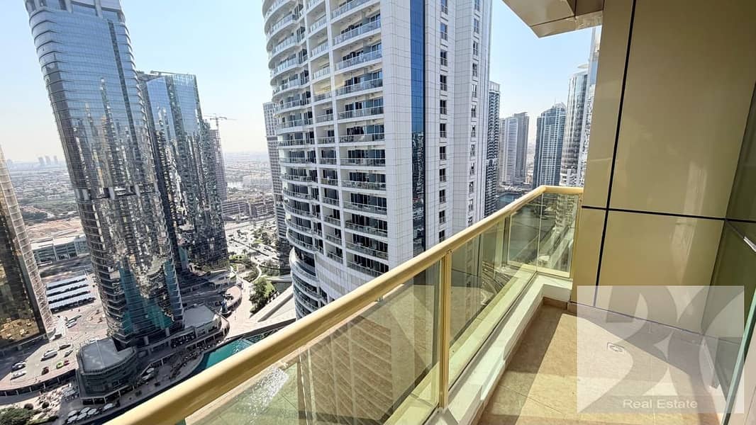 Lake Facing I Near DMCC Metro I High Floor - Image 17