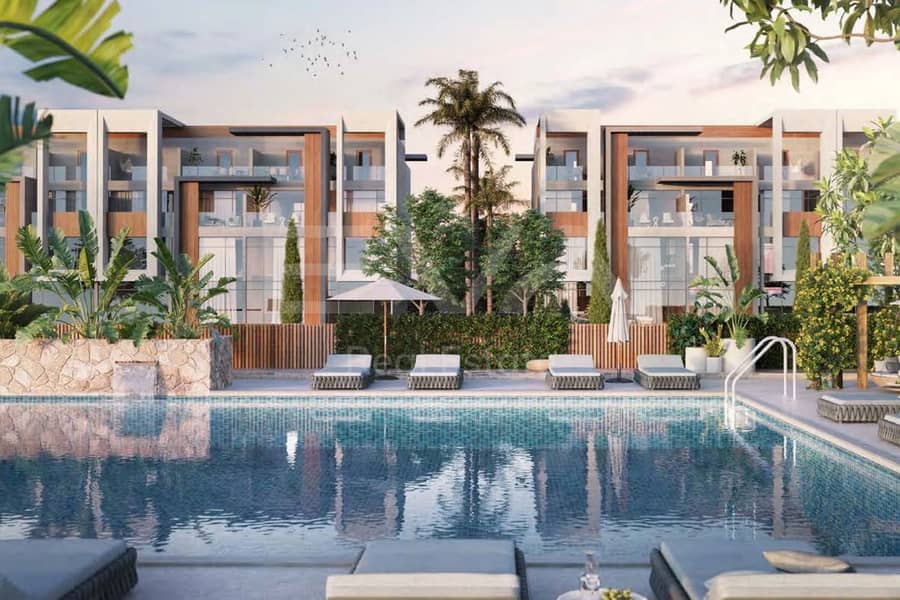 High Rate of Return | Handover Q4 2025 | Luxurious - Image 7