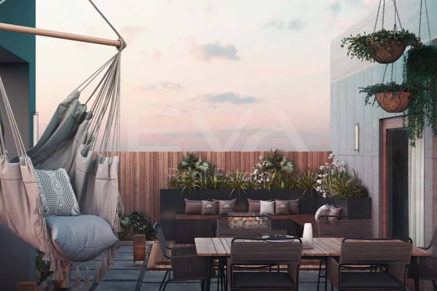 High Rate of Return | Handover Q4 2025 | Luxurious - Image 9