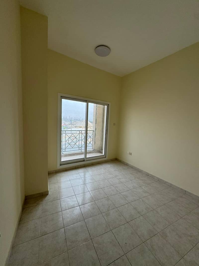 Spacious Studio For Rent-With Balcony-Ready to Move - Image 6